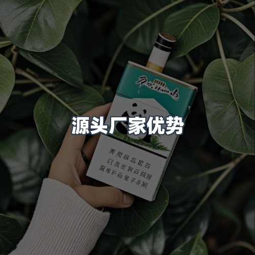 服务优势